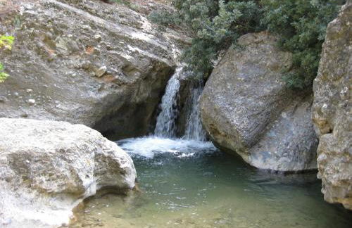 Villa in Makry Gialos Near Sandy Beach - Foto 55