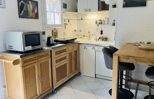 Villa Irène - Foto 7