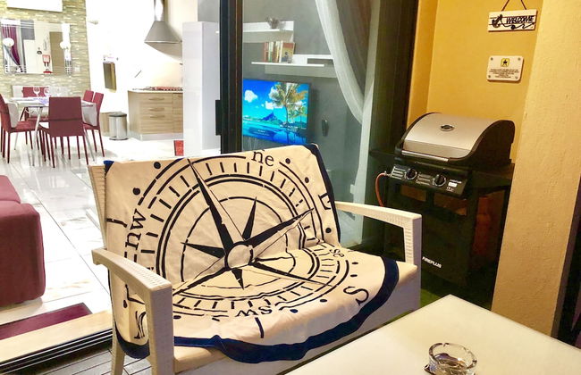 Sea View 2 Bed Apartment Close to Beach - Photo 28