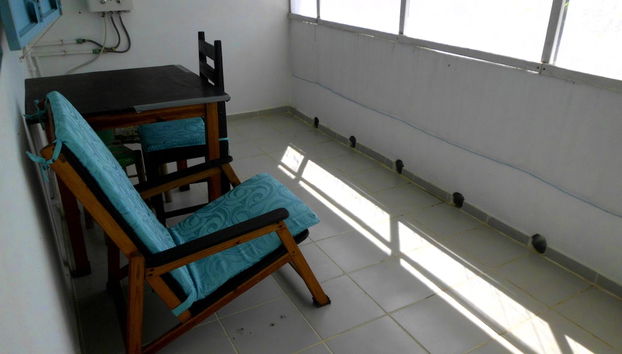 Villa Tambatra - Foto 5, Zona de estar