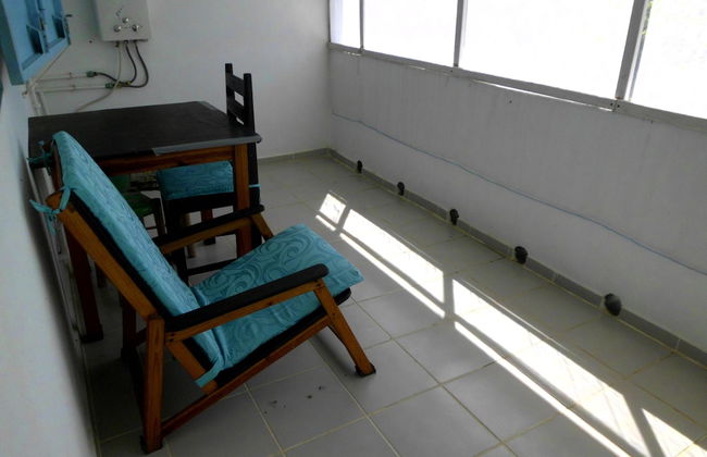 Villa Tambatra - Foto 5