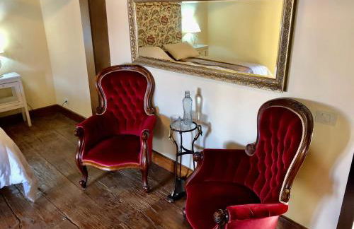 Hotel Rural Vilaflor Self Check In 24h - Foto 114