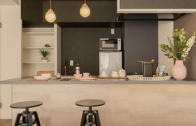 Tanimachikun Hotel We Namba - Foto 30