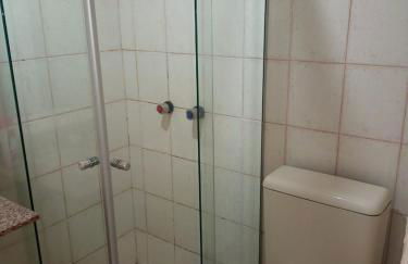 Hostel QUARTO COMPARTILHADO - Foto 3