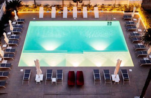 Residence Cristallo Senigallia - Foto 27