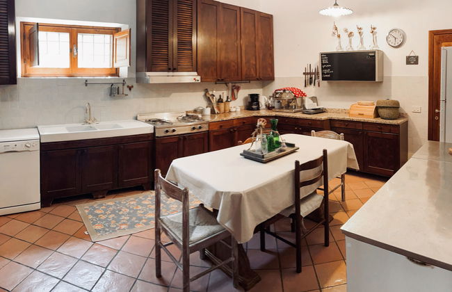 La Collina Fiorita - Photo 14