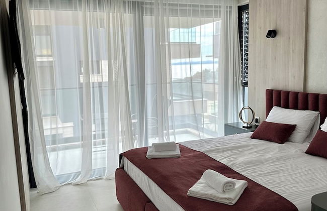 Zados Luxury Residence - Foto 12