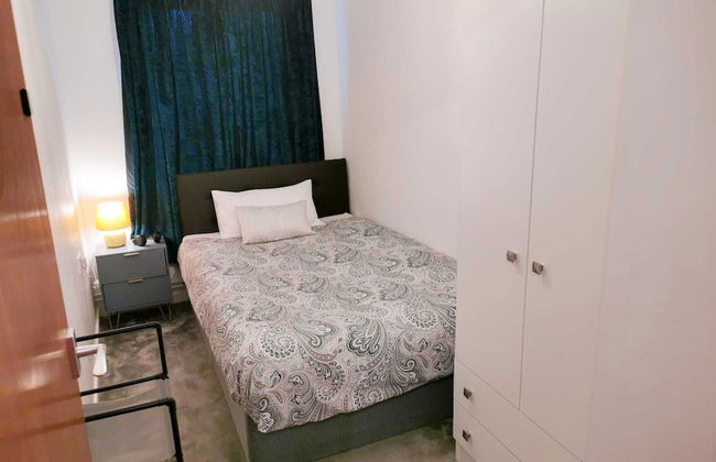 Entired Apartment Near Manchester City Centre, M15 - Foto 4