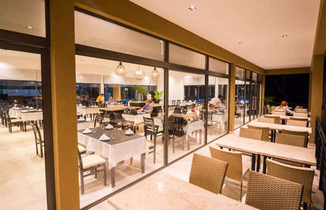 Pirayu Lodge Resort - Foto 18