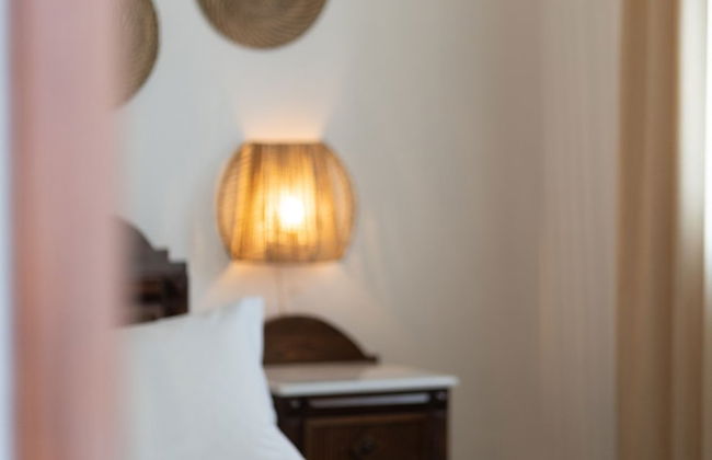 Mirsini Apartments in Sifnos - Foto 40