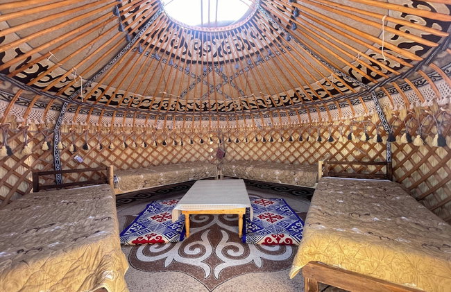 Agat Yurt Camp - Photo 10