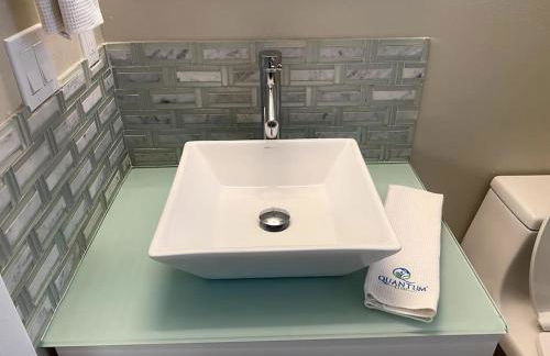 Luxury Holistic Oasis by Bayshore/Hyde Park/SoHo - Foto 18