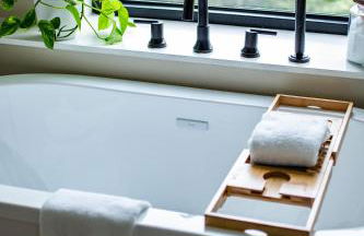 The Spruce Villa where luxury meets nature - Foto 14