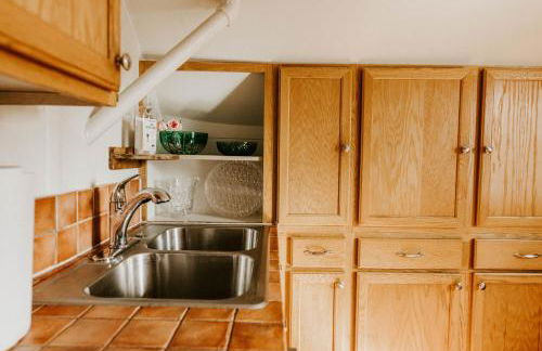 Retro Gem Box Victorian Steps from Irvine Park - Foto 30