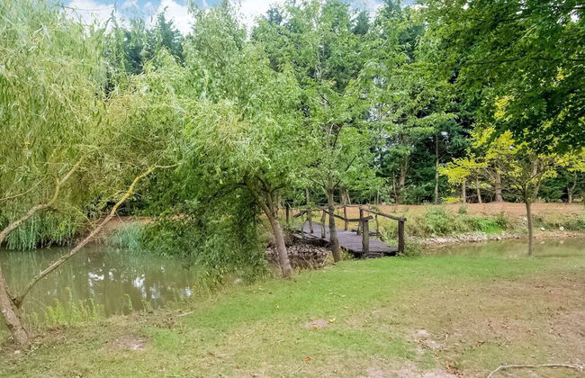 Nature Cottage in Florennes - Foto 33