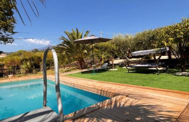 Villa Etna Maison - Foto 2