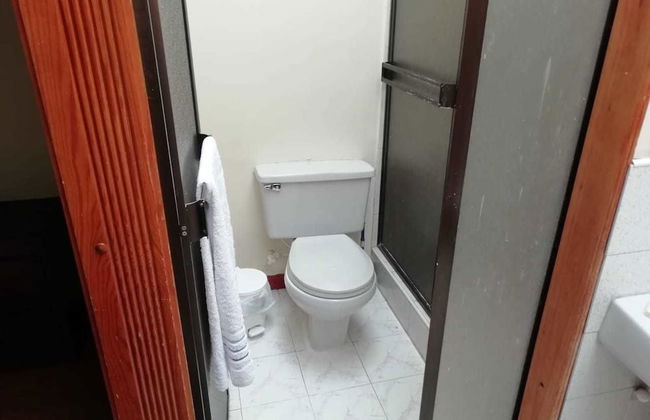 Apartaestudios Quinta Hidalga - Foto 64