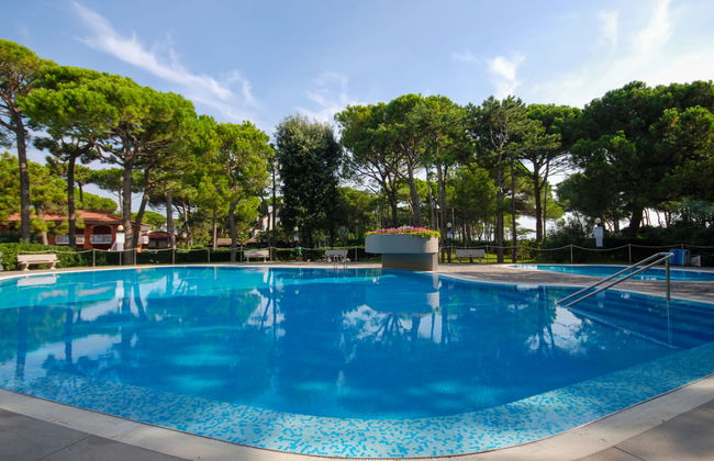 Residence La Meridiana - Foto 1