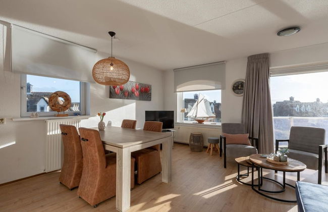 Cozy Apmt for 5people by the sea - Foto 50