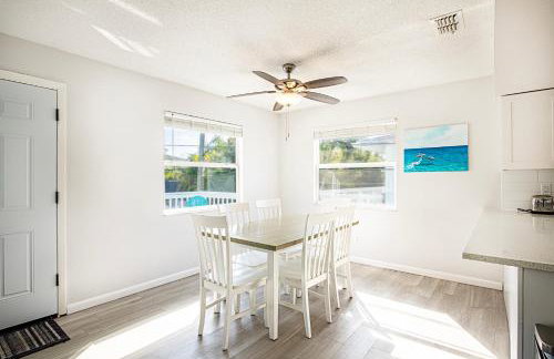 2bd 2ba Beachside E 3Min to Beach Pool! - Foto 12
