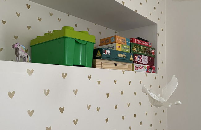 Konopiste Stp380 in Bystrice - Foto 21