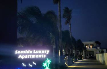 Seaside Luxury Apartments Kremasti - Foto 22