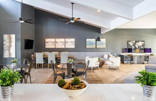 Boca Raton Florida - Apartamento amoblado para estancia larga - Photo 3