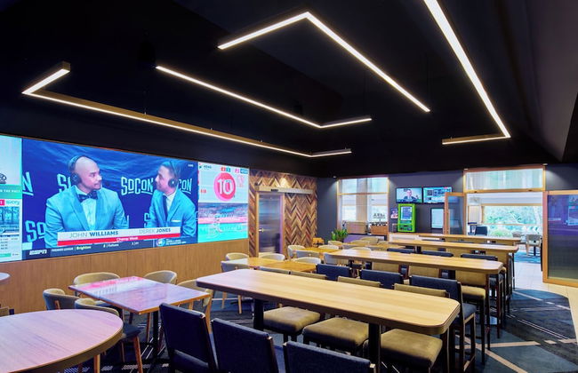 Raffertys Resort - Foto 75