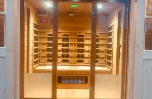 Chalet La Bohème - Foto 19