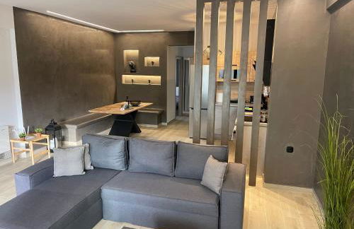 Kairos luxury apartments Fanari 1 - Foto 11