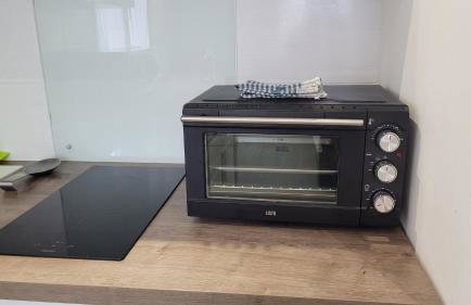 Joli Studio 1 personne, Avec Terrasse - Photo 8