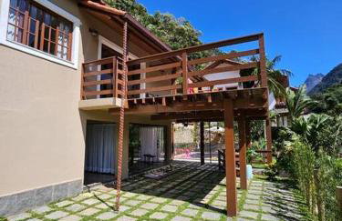 Casa da Colina-Comary Piscina, Sauna e Sinuca - Foto 75