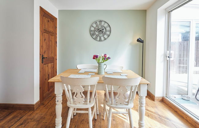 Host Stay Cleveland Rest - Foto 9