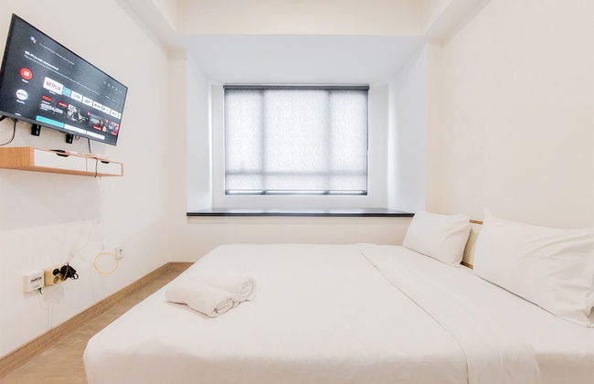 Modern Look Studio Room Collins Boulevard Apartment - Foto 3