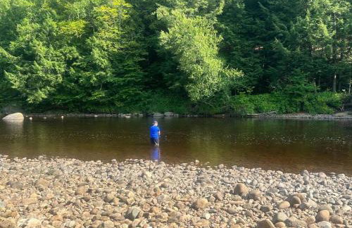 The A-mazing Creekside Escape - Foto 53