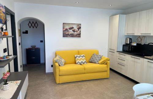 Appartamento Pineta casa vacanze Sci & Natura - Foto 21