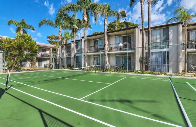 Resort Serviced Apartments - Mandurah - Foto 17