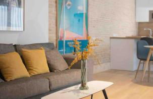 SUITE en Triana, tranquilo, independiente - Foto 1