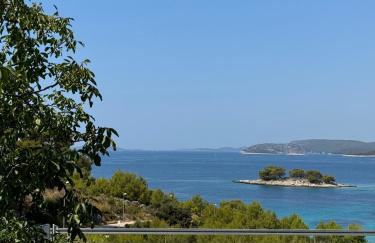 Villa Mrvica - Bilo, Primosten - Foto 22