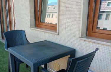 Apartment in Domodossola next to the station - Foto 12