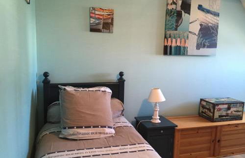 Villa Cotentin - Foto 38