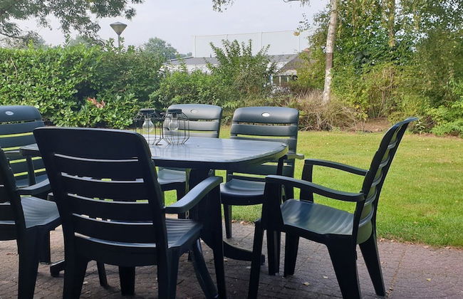 Holiday Home in Gramsbergen - Foto 32