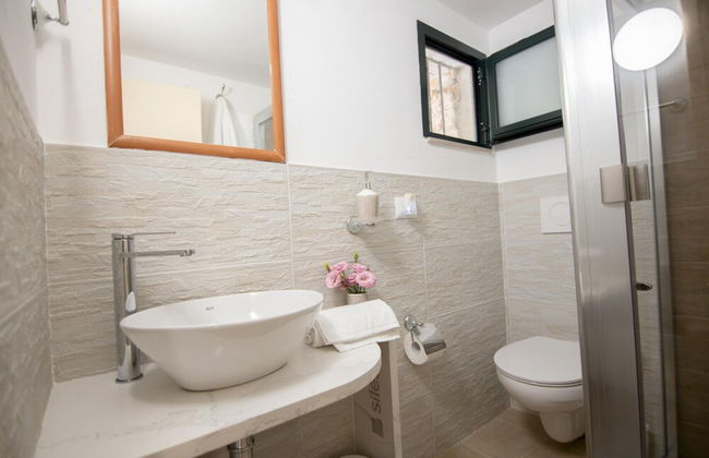 Trullo Nonna Netta con Piscina Idromassaggio e Area Giochi - Foto 67