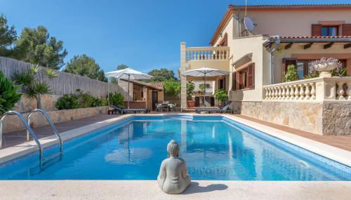 Villa Manrique - Photo 2