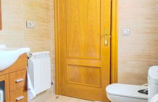 Casa con gran jardín y barbacoa "Los Olivos" Cerca de Logroño familias y grupos - Foto 62