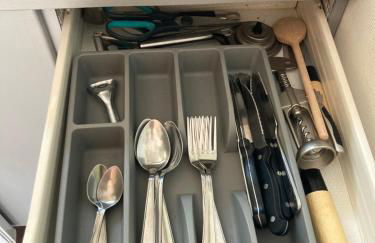 Studio avec terrasse et parking au Mans - Foto 18