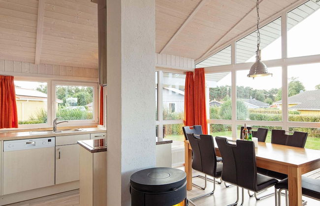 Holiday Home in GrÃ¶mmitz - Foto 14