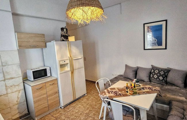 Pleasure Apartments 2 Bedrooms Near The Sea - Photo 48