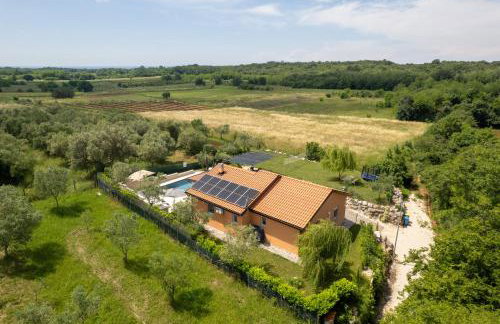 Villa Pendolina with Private Pool - Foto 41