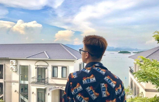 BBQ Villa & Hostel Ha Long - Foto 23